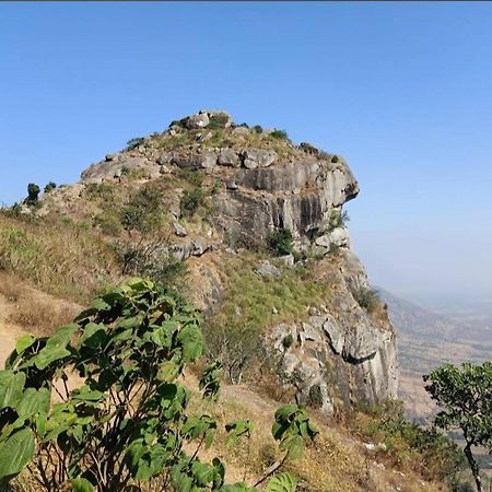 Rockland Holidays Ramakkalmedu Luaran gambar