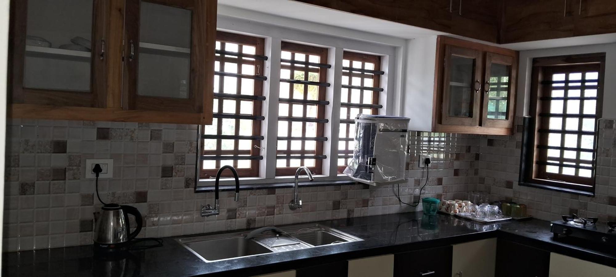 Rockland Holidays Ramakkalmedu Luaran gambar