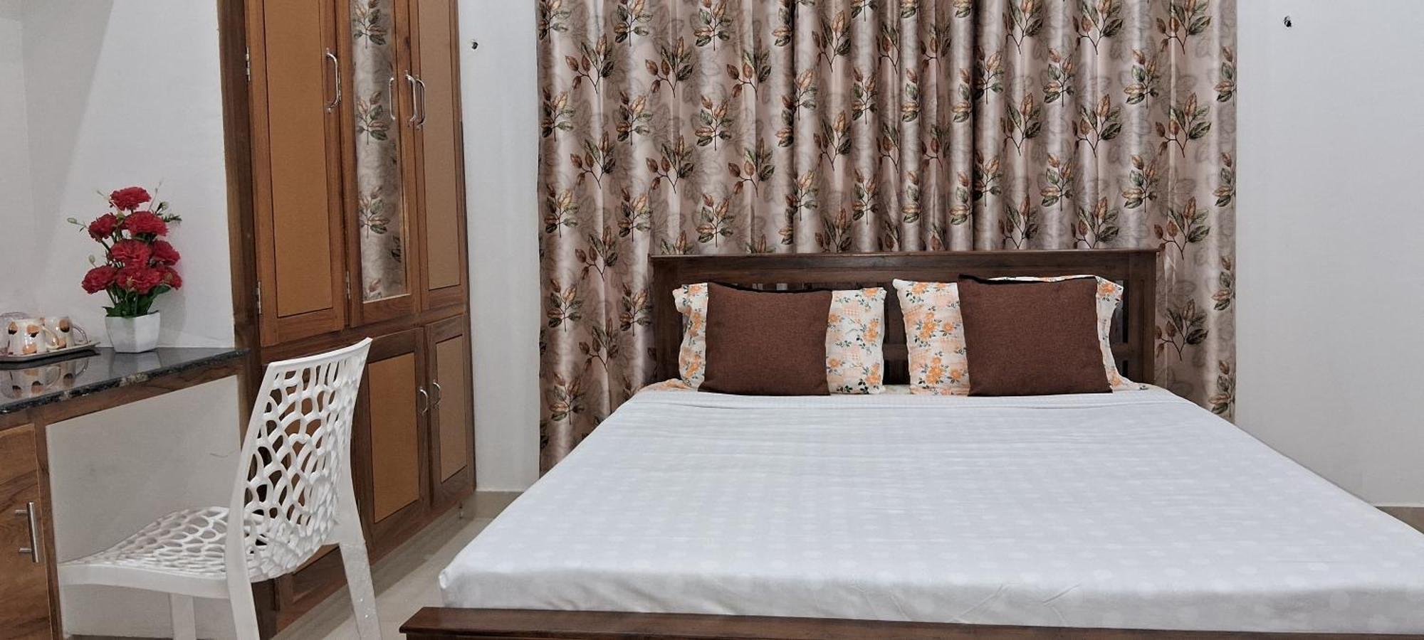 Rockland Holidays Ramakkalmedu Luaran gambar