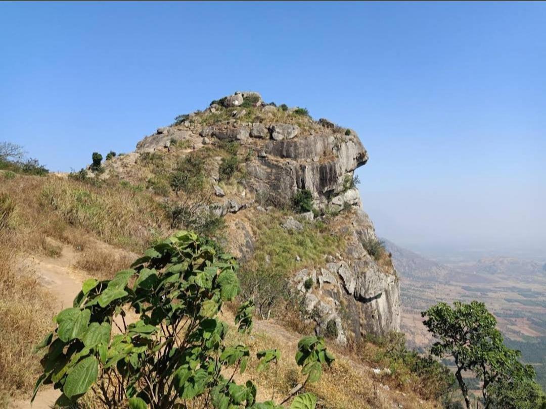 Rockland Holidays Ramakkalmedu Luaran gambar