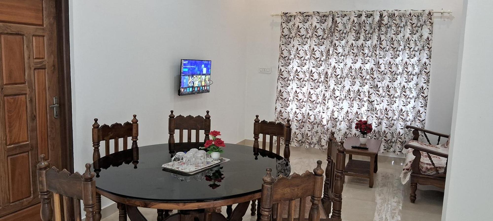 Rockland Holidays Ramakkalmedu Luaran gambar