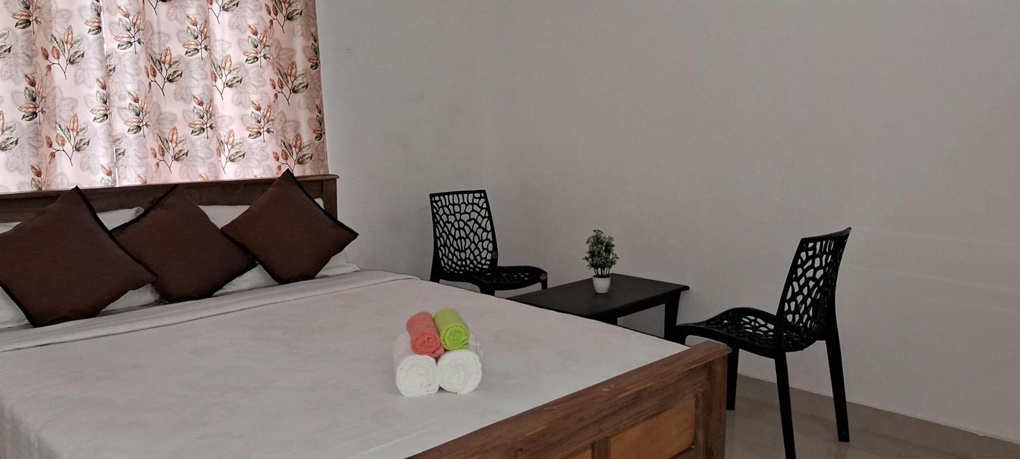Rockland Holidays Ramakkalmedu Luaran gambar